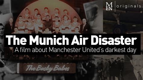 cast of united 2011|munich air disaster documentary.